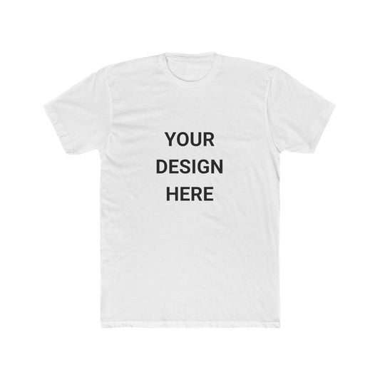 Custom Premium T-shirts